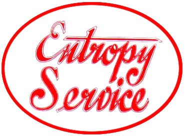[Entropy Service logo]