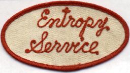 Entropy Service patch