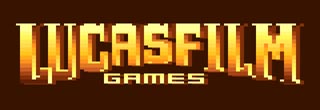 LF Games logo